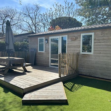 Cottage Essentiel 30M2 아레즈 외부 사진