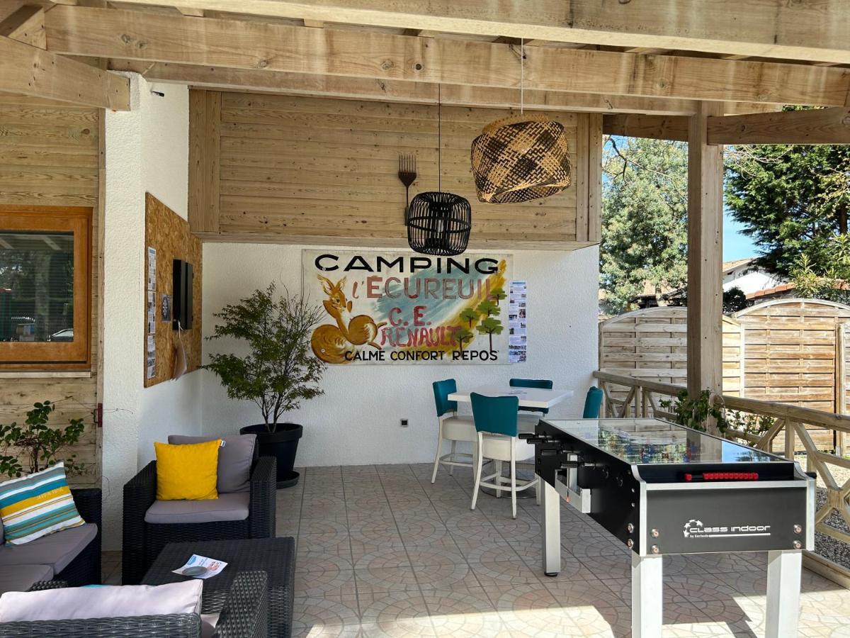 Cottage Essentiel 30M2 아레즈 외부 사진