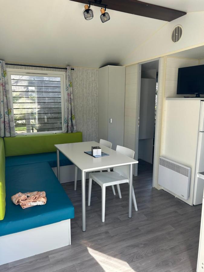 Cottage Essentiel 30M2 아레즈 외부 사진