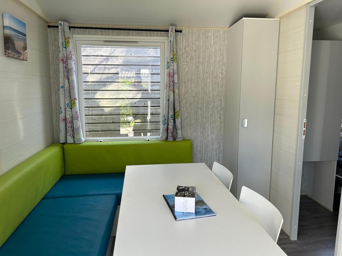 Cottage Essentiel 30M2 아레즈 외부 사진