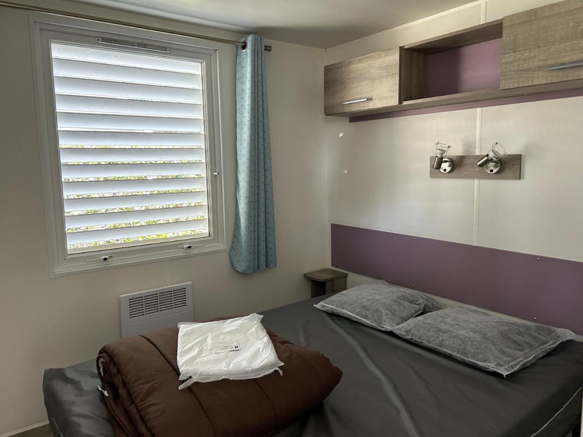 Cottage Essentiel 30M2 아레즈 외부 사진