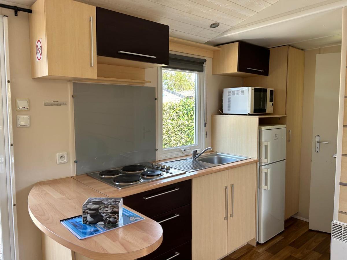 Cottage Essentiel 30M2 아레즈 외부 사진