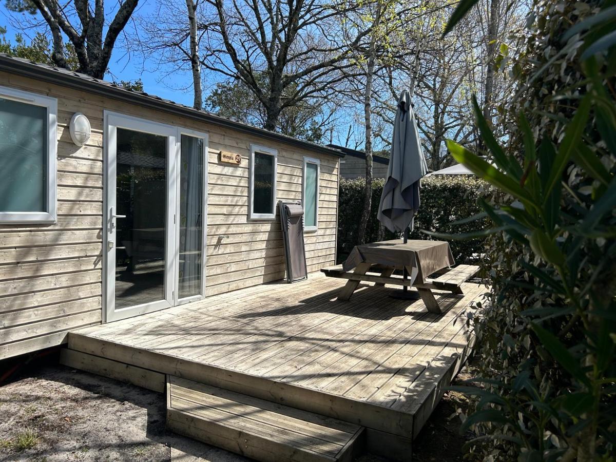 Cottage Essentiel 30M2 아레즈 외부 사진