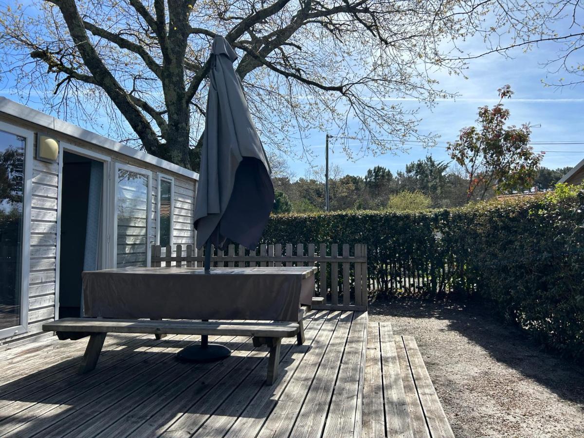 Cottage Essentiel 30M2 아레즈 외부 사진