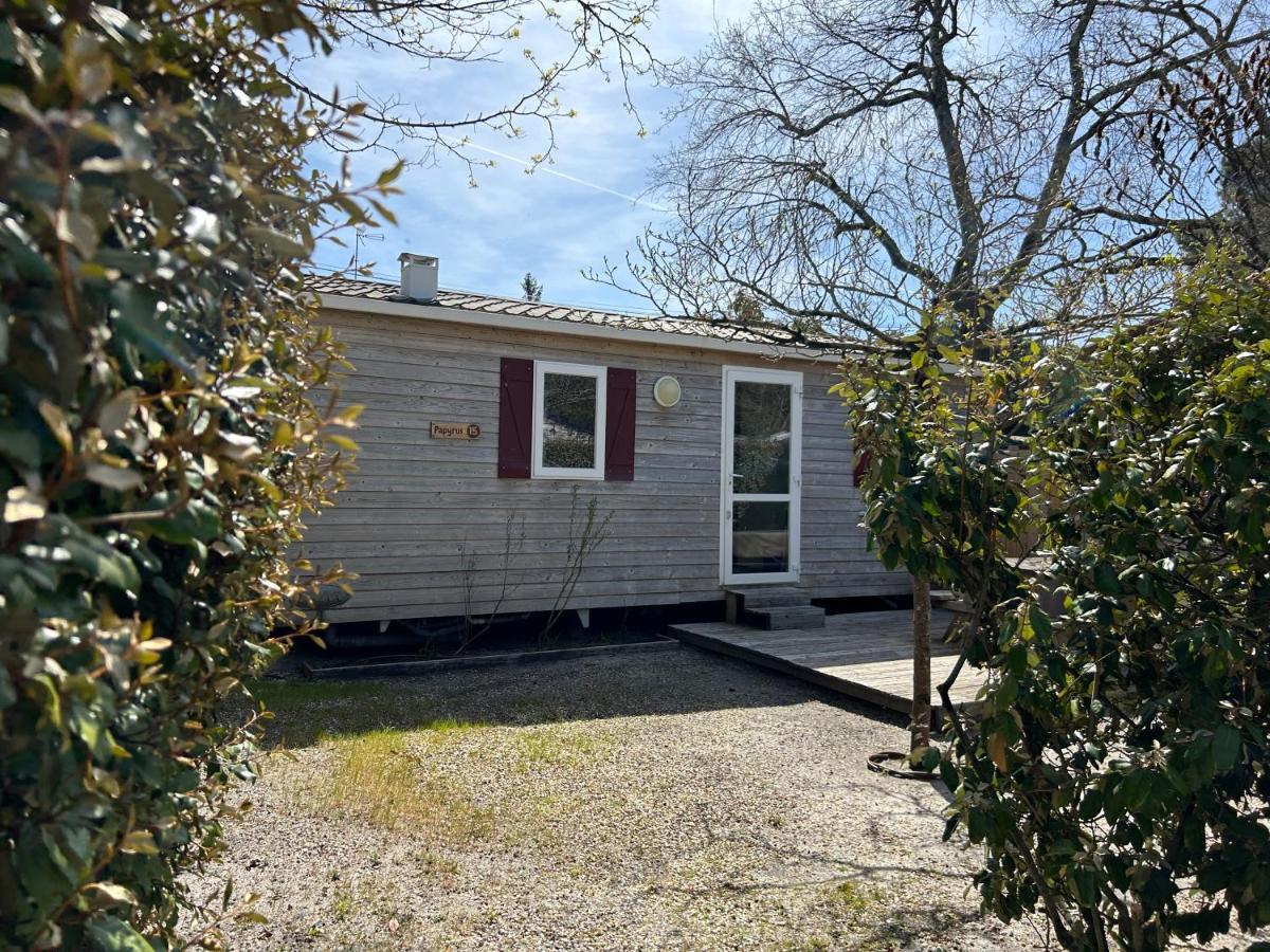 Cottage Essentiel 30M2 아레즈 외부 사진