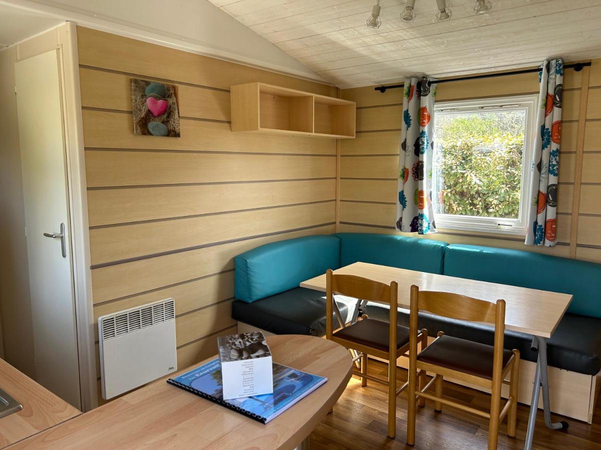 Cottage Essentiel 30M2 아레즈 외부 사진