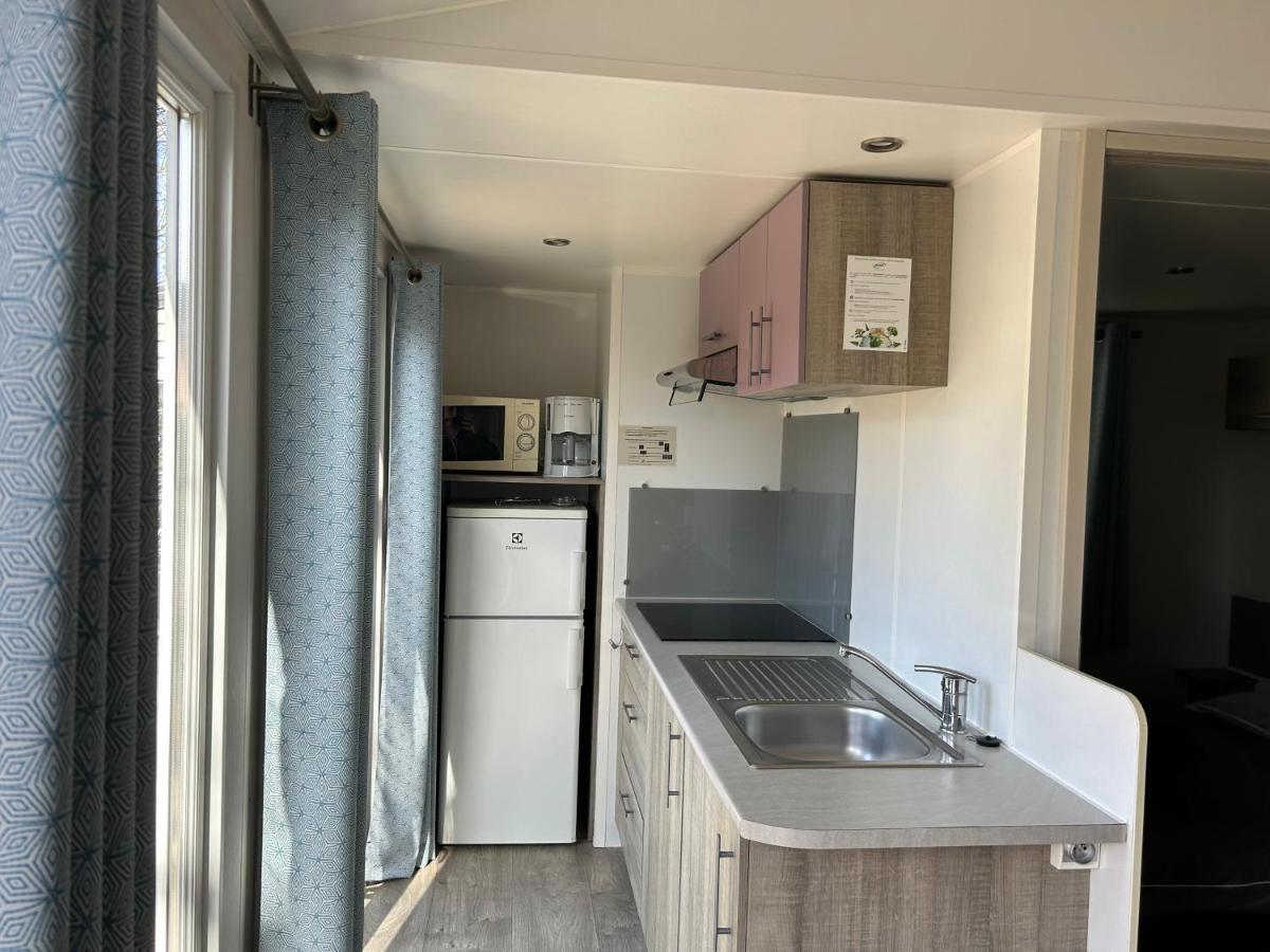 Cottage Essentiel 30M2 아레즈 외부 사진