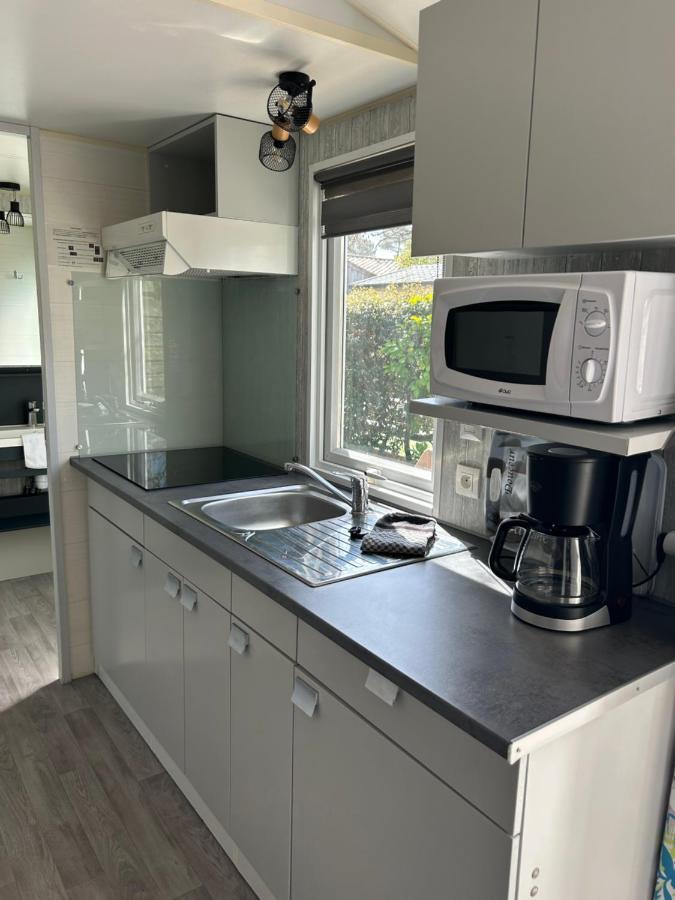 Cottage Essentiel 30M2 아레즈 외부 사진