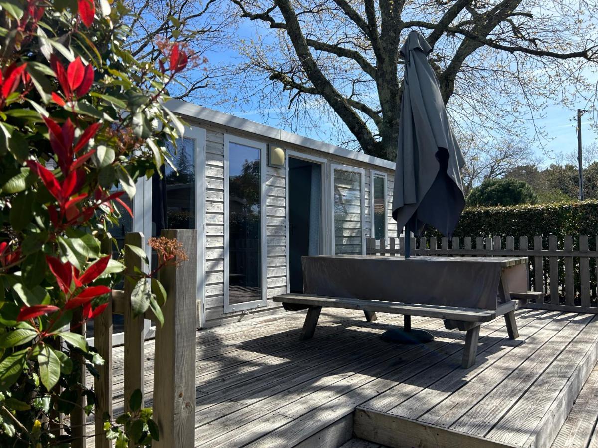 Cottage Essentiel 30M2 아레즈 외부 사진
