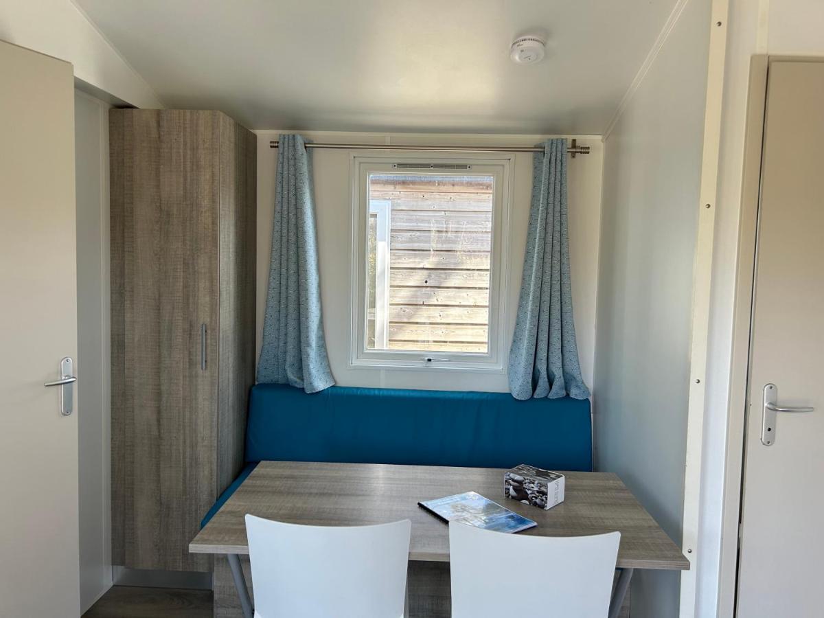 Cottage Essentiel 30M2 아레즈 외부 사진